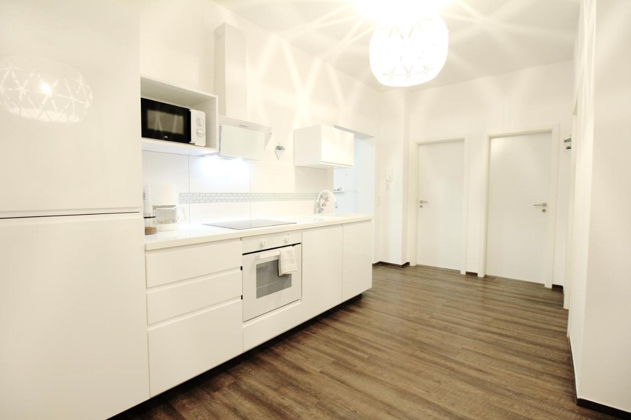 Secret Hideaways Space Loft Wohndesign Auf 2 Etagen L 450M Bis Uni Дуйсбург Экстерьер фото